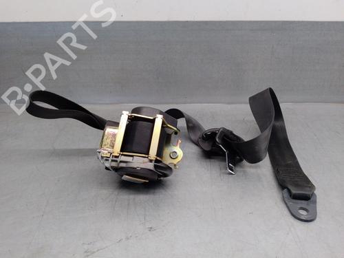 Rear right seatbelt CITROËN C8 (EA_, EB_) 2.2 HDi | BP18161275I28 