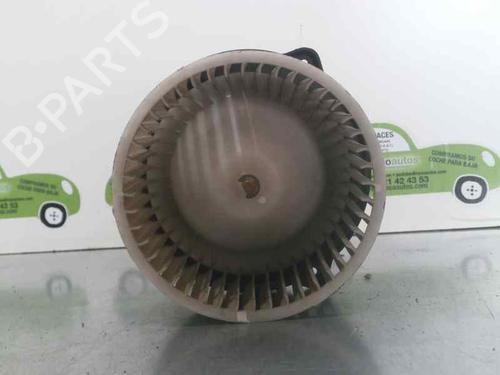 Heater blower motor HYUNDAI H-1 / STAREX Bus (A1) 2.5 CRDi | BP2051924M62 