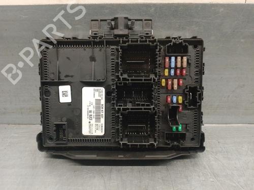 Fuse box FORD FOCUS IV (HN) 1.0 EcoBoost (125 hp) 17973412