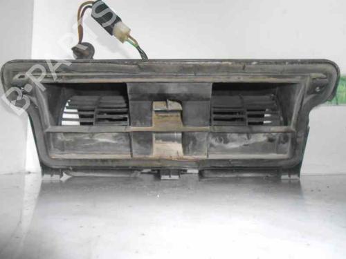 Heater blower motor SKODA FELICIA II (6U1) 1.3 | BP2074997M62 