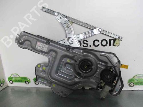 Front right window mechanism HYUNDAI TRAJET (FO) 2.0 CRDi | BP2085872C23 