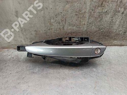 Used Front left exterior door handle Front left exterior door handle PEUGEOT 308 II (LB_, LP_, LW_, LH_, L3_) 1.6 BlueHDi 120 (120 hp) 7762637 7762637