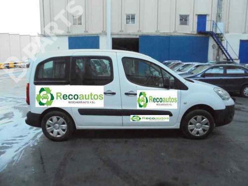 Front left interior door handle CITROËN BERLINGO Box Body/MPV (B9) 1.6 HDi 90 16V | BP3217211I13  - Image 5