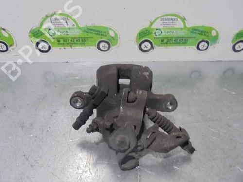 Right rear brake caliper OPEL MERIVA A MPV (X03) 1.7 CDTI (E75) (100 hp) 11619953