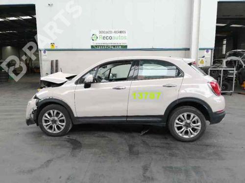 Used Parts FIAT 500X (334_)  1.6 (334AXE1A)  937332