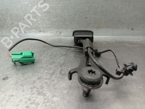 Seat buckle LAND ROVER RANGE ROVER EVOQUE (L538) 2.2 D | BP19537857I32 