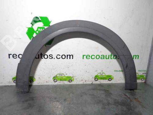Used Wheel arch trim Wheel arch trim FORD TRANSIT CONNECT (P65_, P70_, P80_) 1.8 TDCi (90 hp) 4944266 4944266
