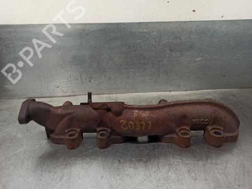 Exhaust manifold MAZDA 323 F VI (BJ) [1998-2004]  17759790