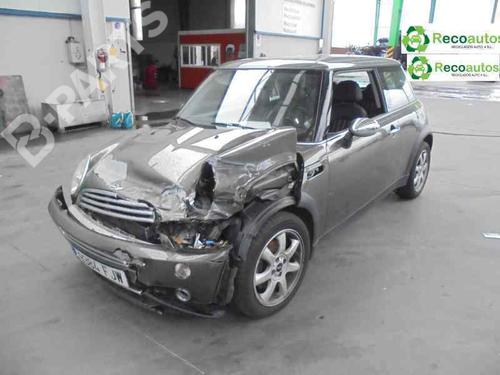 Front right interior door handle MINI MINI (R50, R53) Cooper | BP3216772I14  - Image 9