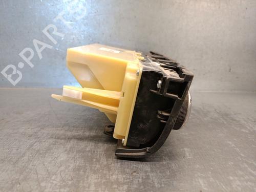 Climate control MITSUBISHI PAJERO IV (V8_W, V9_W) 3.2 DI-D 4WD (V98W, V88W) | BP19038283I5 