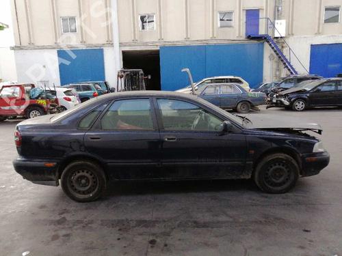 Elektronisk modul VOLVO S40 I (644) 1.9 TD | BP9088918M83 