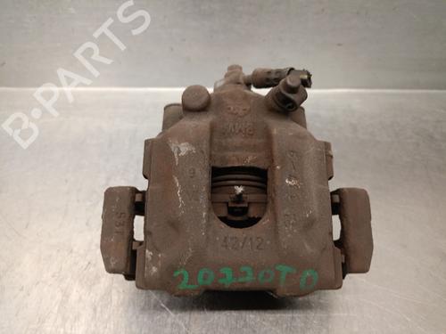 Used Right rear brake caliper BMW X5 (E53) 4.4 i (286 hp) 19488512