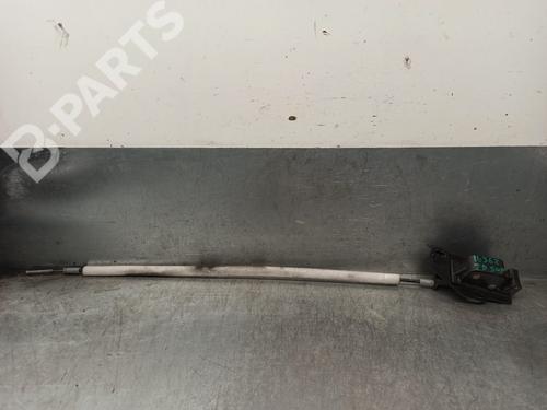 rear-right-lock-peugeot-partner-box-bodympv-16-hdi-2008-10690313 main image