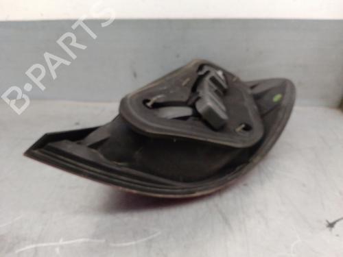 Left taillight MERCEDES-BENZ C-CLASS Coupe (CL203) C 220 CDI (203.706) | BP19305943C34 