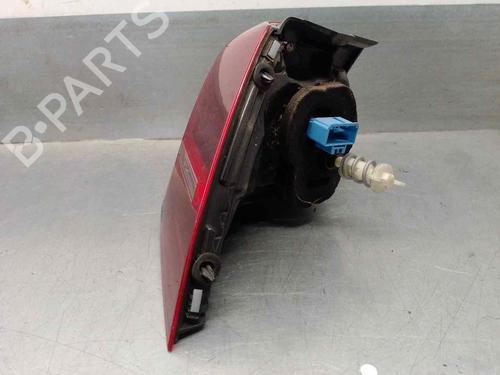 Right taillight VW GOLF VII (5G1, BQ1, BE1, BE2) 2.0 R 4motion | BP18149936C35 