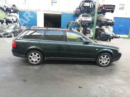 Rear right exterior door handle AUDI A6 C5 Avant (4B5) 2.5 TDI | BP8141631C130  - Image 8