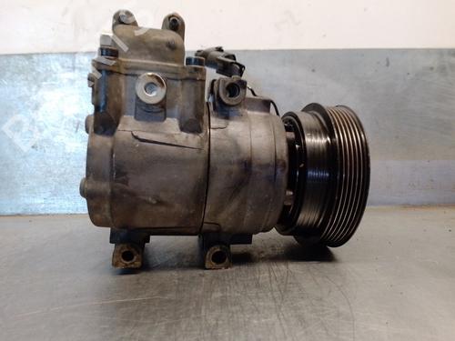 AC compressor HYUNDAI MATRIX (FC) 1.5 CRDi | BP20111730M34 