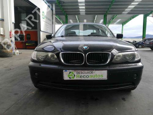 Left front fog light BMW 3 (E46) 320 d | BP11697755C30 