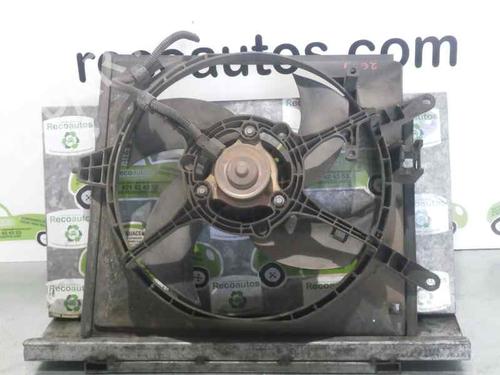 Radiator fan MITSUBISHI CARISMA (DA_) 1.8 16V GDI (DA2A) | BP2334248M35 
