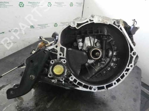 Used Gearbox DAEWOO NUBIRA Saloon (J100) [1997-2025]  2095339