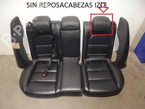 Used Rear seat Rear seat SKODA SUPERB II Estate (3T5) 2.0 TDI 16V 4x4 (140 hp) 8284721 8284721
