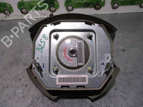 Driver airbag NISSAN MICRA III (K12) 1.5 dCi | BP2068032C9 