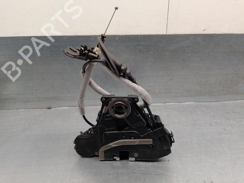 Serrure avant gauche RENAULT CAPTUR II (HF_) [2020-2024]  17774958