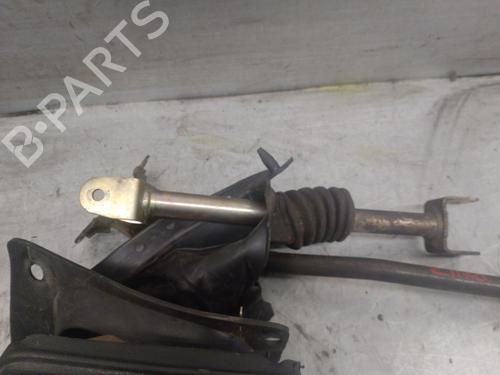 Gear lever SUBARU FORESTER (SG_) 2.0 X AWD (SG5) | BP19924954M90 