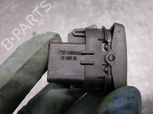 Right rear window switch FORD KUGA I 2.0 TDCi | BP18334134I28 