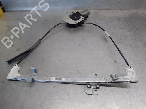 Used Front left window mechanism FORD FIESTA IV (JA_, JB_) 1.3 i (60 hp) 19477831