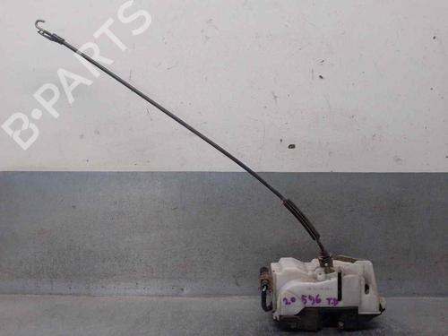 Rear right lock SEAT IBIZA II (6K1) 1.9 TDI | BP18323521C99 