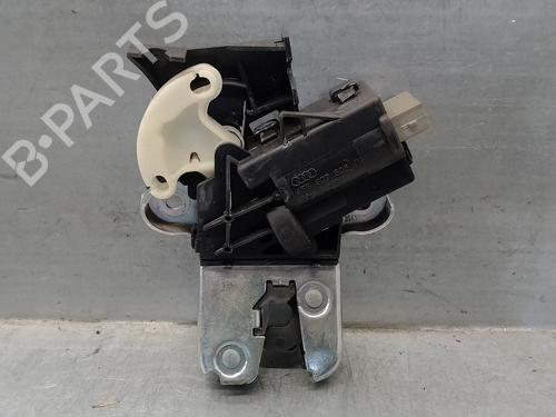 Tailgate lock VW JETTA III (1K2) 2.0 TDI 16V | BP18479661C101 
