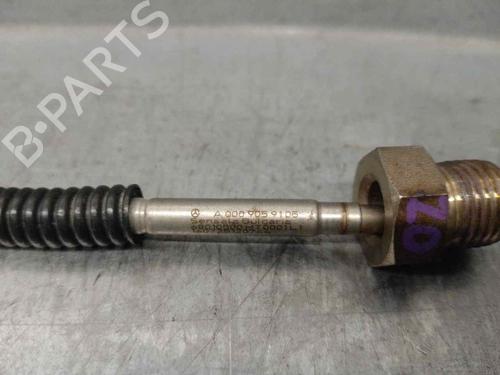 Elektronisk sensor MERCEDES-BENZ GLA-CLASS (X156) GLA 200 CDI / d (156.908) | BP18149766M84 