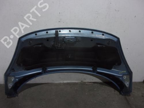 Hood RENAULT SCÉNIC III (JZ0/1_) 1.5 dCi | BP17958359C1 