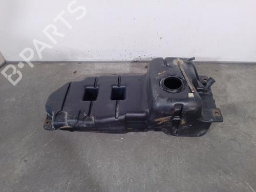 Fuel tank SSANGYONG MUSSO (FJ) 2.3 TDiC All-wheel Drive 2211005020 | 2272105010