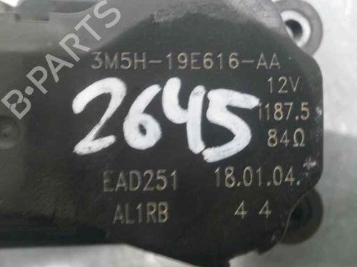 Heater blower motor FORD FOCUS C-MAX (DM2) 2.0 TDCi | BP2071360M62 
