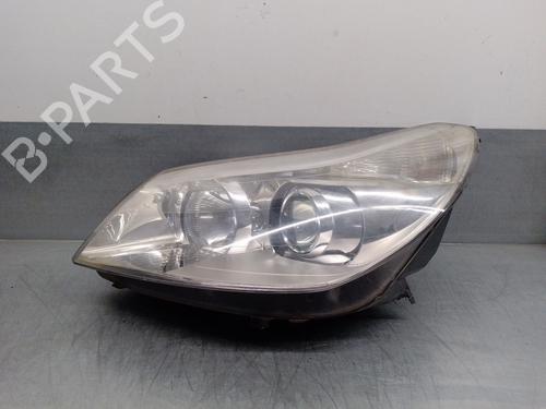 Koplamp links CITROËN C5 II (RC_) 2.0 HDi (RCRHRH) (136 hp) 18431941