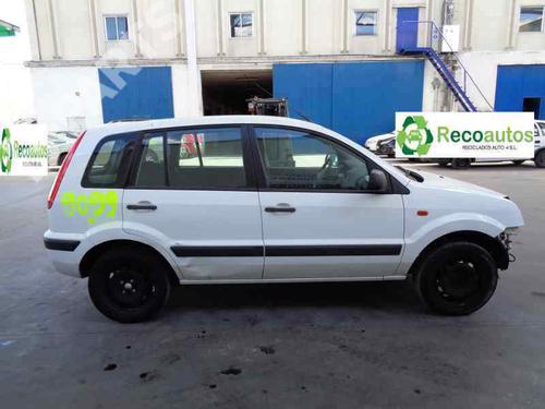 Rear left exterior door handle FORD FUSION (JU_) 1.4 | BP3251962C130  - Image 5