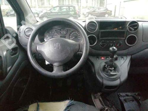 Front right interior door handle PEUGEOT PARTNER Box Body/MPV 1.6 HDi 16V | BP7085090I14  - Image 6