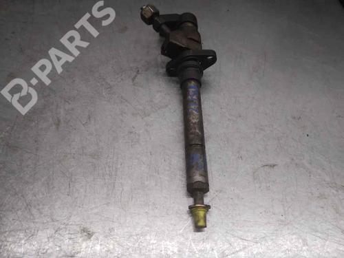 Used Injector Injector FORD C-MAX (DM2) 2.0 TDCi (136 hp) 9556586 9556586