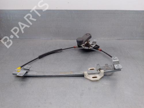 Vindusheismekanisme venstre bak VOLVO 460 (464) 2.0 (109 hp) 18945354