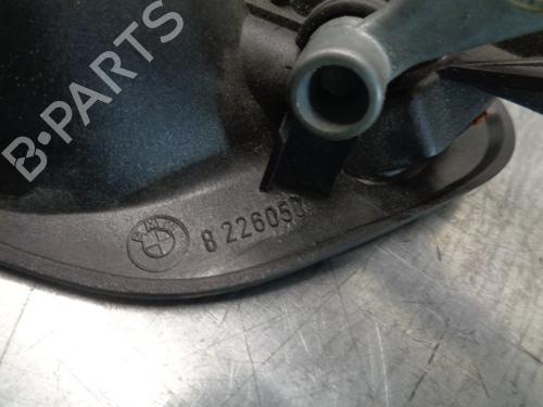 Front right interior door handle BMW 5 (E39) 530 d | BP18145151I14 