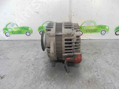 Alternator NISSAN ALMERA II Hatchback (N16) 2.2 Di | BP2099454M7 