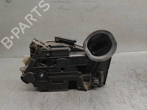 Rear right lock VW GOLF VI (5K1) 1.6 TDI | BP17523449C99 