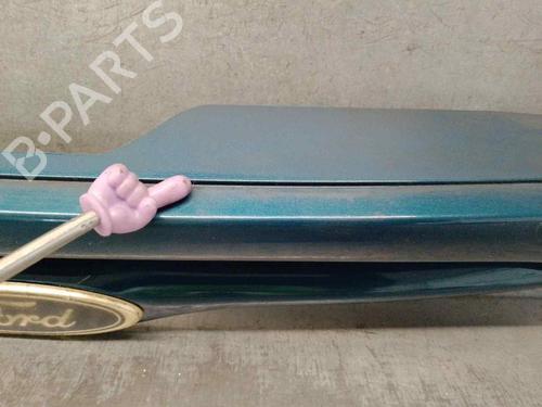 Grille FORD MONDEO I (GBP) 1.8 i 16V | BP18880264C40 