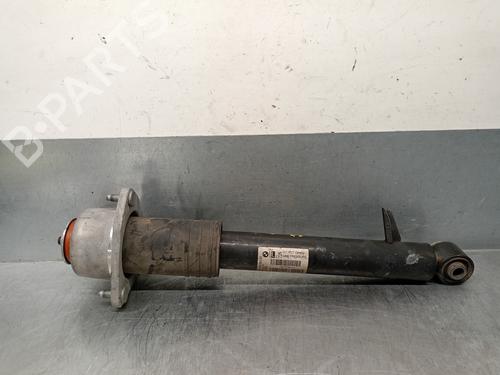 Used Left rear shock absorber BMW X5 (E70) xDrive 30 d (245 hp) 18787006
