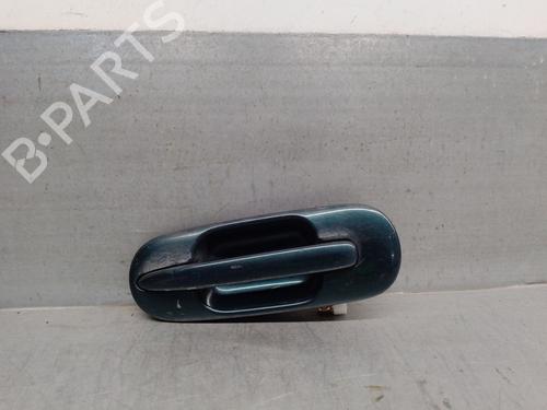 Used Rear right exterior door handle HONDA CR-V I (RD) 2.0 16V 4WD (RD1, RD3) (128 hp) 19150910