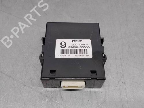 Used Electronic module TOYOTA LAND CRUISER PRADO (_J15_) 3.0 D-4D (KDJ155_, KDJ150_, KDJ150R, KDJ155R) (190 hp) 18738695