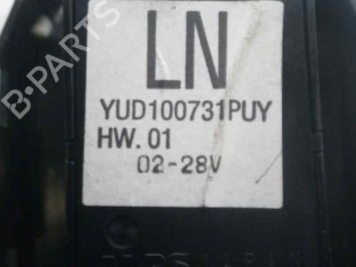Right front window switch ROVER 75 (RJ) 2.0 CDT | BP2099462I26 