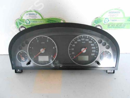 Used Instrument cluster FORD MONDEO III (B5Y) 2.0 16V TDDi / TDCi (115 hp) 2070724